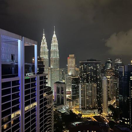 Amazing Pool By Platinum Suites Klcc กัวลาลัมเปอร์ ภายนอก รูปภาพ
