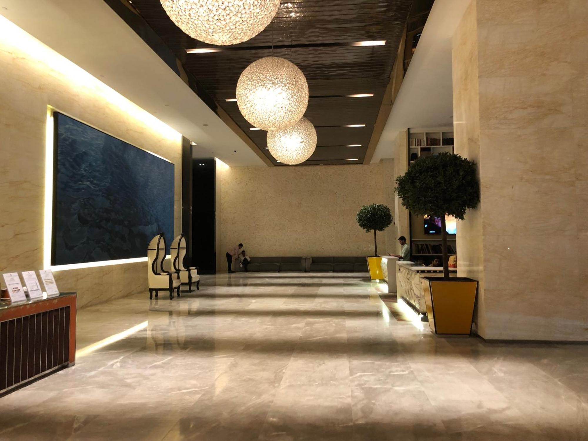 Amazing Pool By Platinum Suites Klcc กัวลาลัมเปอร์ ภายนอก รูปภาพ